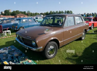 British Leyland